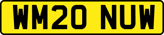 WM20NUW