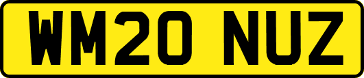 WM20NUZ