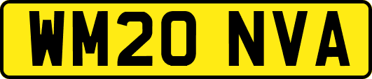 WM20NVA