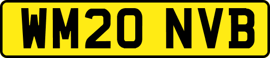 WM20NVB