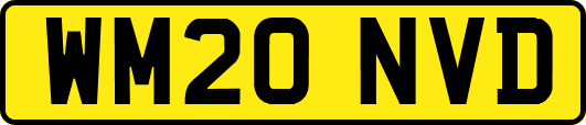 WM20NVD