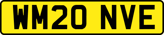 WM20NVE