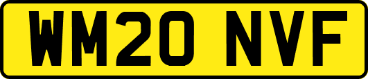 WM20NVF