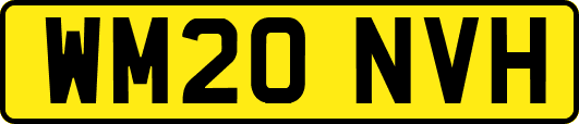 WM20NVH