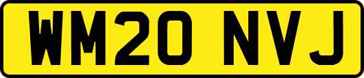 WM20NVJ