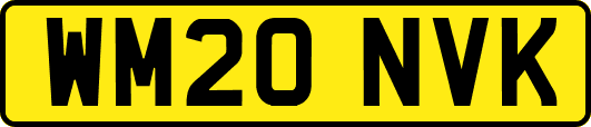 WM20NVK