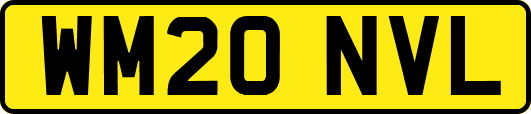 WM20NVL
