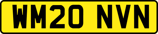 WM20NVN