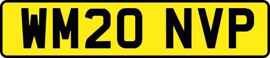 WM20NVP
