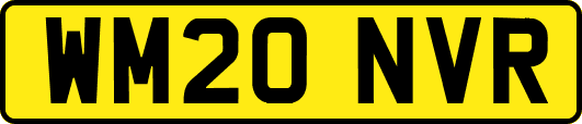 WM20NVR