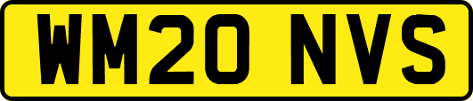 WM20NVS