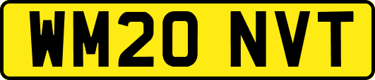 WM20NVT