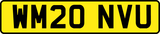 WM20NVU