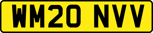 WM20NVV