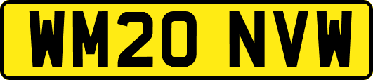 WM20NVW