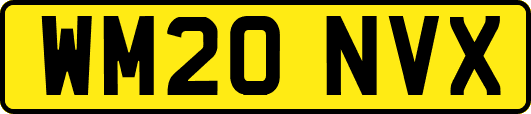 WM20NVX