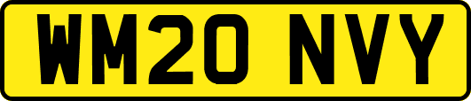 WM20NVY