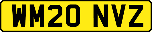 WM20NVZ