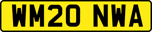 WM20NWA