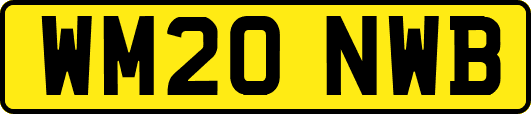 WM20NWB