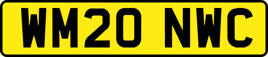 WM20NWC