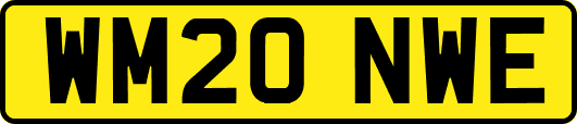 WM20NWE