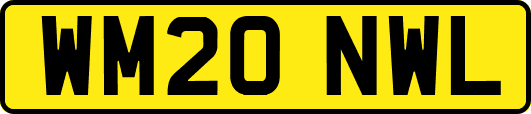 WM20NWL