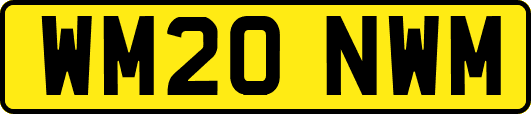 WM20NWM