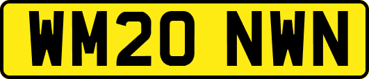 WM20NWN