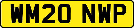 WM20NWP