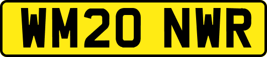 WM20NWR