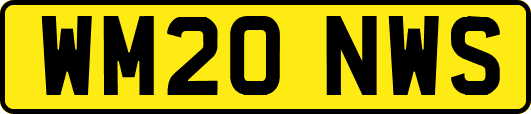 WM20NWS