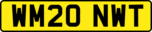 WM20NWT