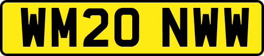 WM20NWW
