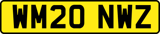 WM20NWZ
