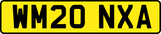 WM20NXA