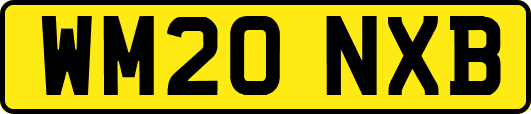 WM20NXB