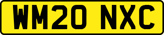 WM20NXC