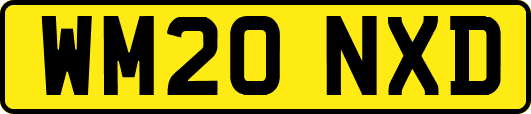 WM20NXD