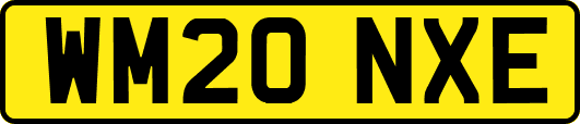 WM20NXE