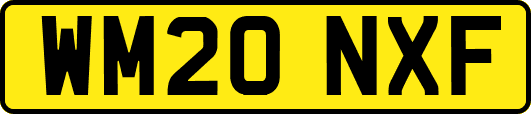 WM20NXF