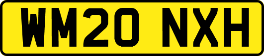WM20NXH