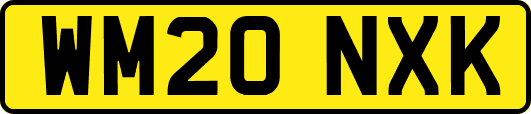 WM20NXK
