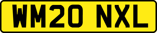 WM20NXL
