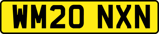 WM20NXN