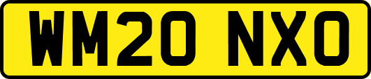 WM20NXO