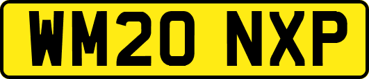 WM20NXP