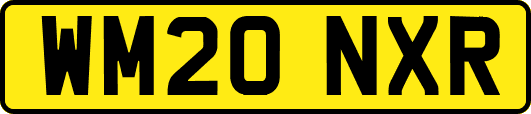 WM20NXR