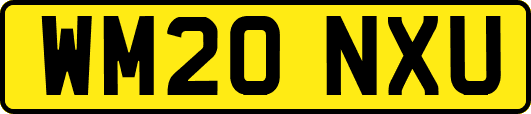 WM20NXU