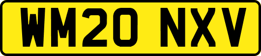 WM20NXV